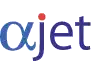 Logo von Ajet