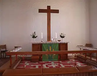 Altar