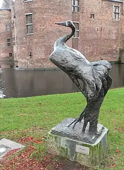 Kraanvogel