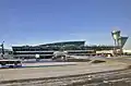 Flughafen Helsinki-Vantaa