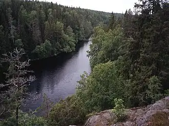 See Helvetinjärvi