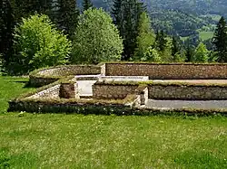 Ktn.: Ausgrabungen auf dem Hemmaberg