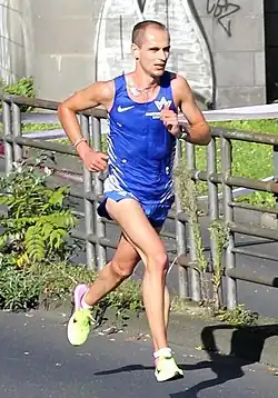 Hendrik Pfeiffer – Rang&nbsp;24