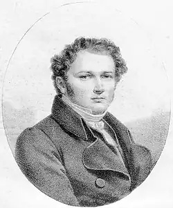 Henri-Bernard Dabadie (Belcore)