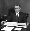 Henri Desgrange, 1914