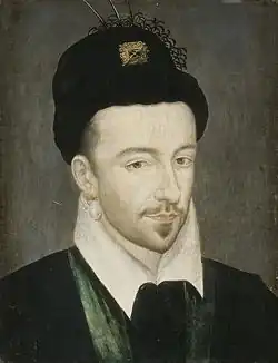 Heinrich III.