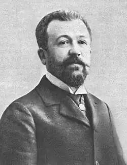 Henri Lavedan Drehbuch