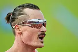 Henrik Ingebrigtsen – Rang&nbsp;elf