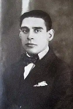 Henri Smets – gescheitert als Achter des vierten&nbsp;Vorlaufs