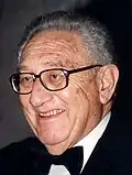 29. November: Henry Kissinger (1996) (100)