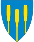 Wappen der Kommune Herøy