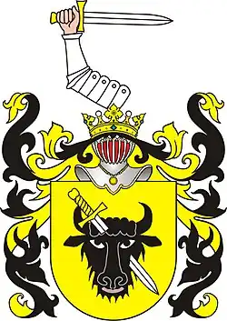 Herb Pomian