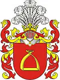 Herb Strzemię