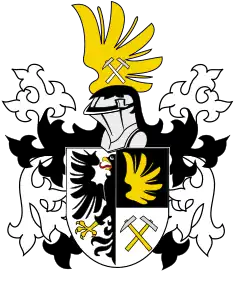 Wappen von Tarnowskie Góry