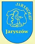 Wappen von Jarischau
