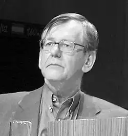 Herbert Feuerstein (*&nbsp;1937)