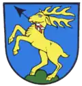 Wappen von Herbertingen