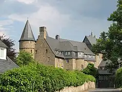 Schloss Herborn