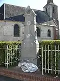 Gefallenendenkmal