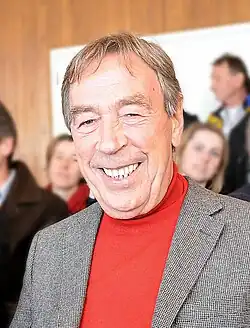 Hermann Van Springel (2013)