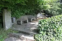 Hermann-Bahr-Brunnen (2013)