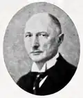 Hermann Conitzer (1862–1936)