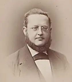 Visitbild von Herrmann Schiller