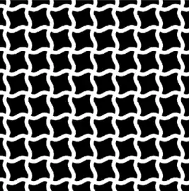 Verschwinden der dunklen Flecken.