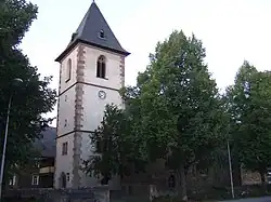 Paulskirche