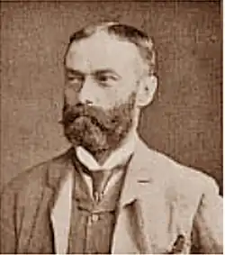 Hermanus Koekkoek der Jüngere (1836–1909)