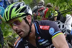 José Antonio Hermida (2012)