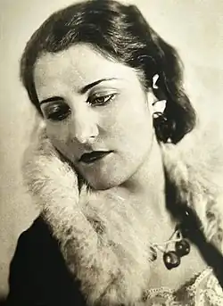 Hermine v. Parish jun., ca. 1932