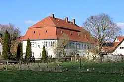 Herrschaftliches Haus