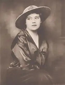 Herta Felden (*&nbsp;1897)
