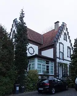 Wohngebäude, In der Feige&nbsp;8