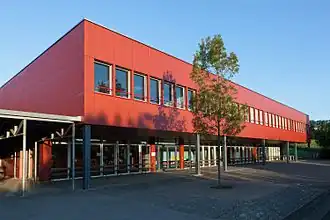 Primarschulhaus