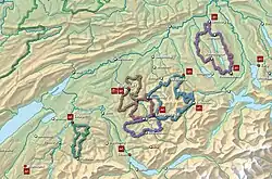 Herzschlaufen (Stand 2023)