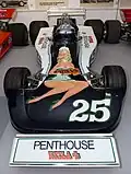 Hesketh 308D