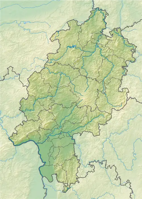 Gaulskopf (Taunus) (Hessen)