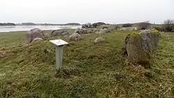 Langdolmen Hesselbjerg