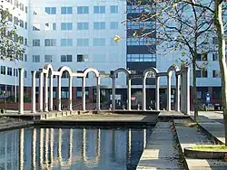 Verzonken Schip / Canopus