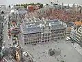 Antwerpen heute, historische Stadt und Traditionalismus