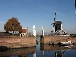 Heusden an der Maas