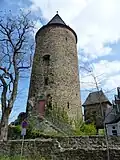 Hexenturm in Rheinbach