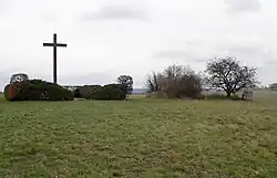 Ostlandkreuz auf dem Mühlenberg