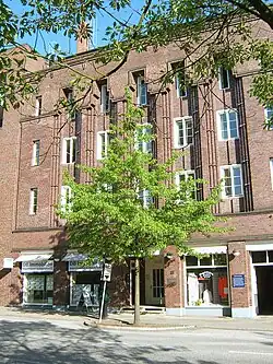 Stadtbad (1929)