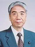Hidehisa Otsuji