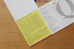 HQ. High Quality. Was ist denn das?