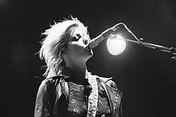 Brody Dalle (*&nbsp;1979)