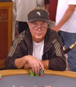 Hilbert Shirey (2006)